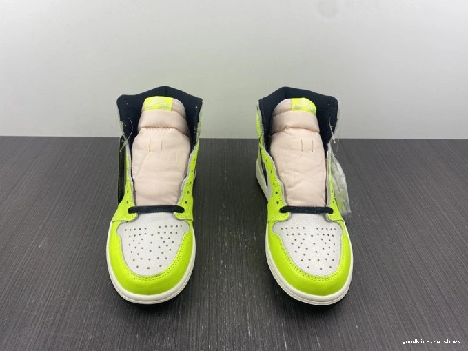 Air Volt Jordan 555088-702 OG 1 High 0726